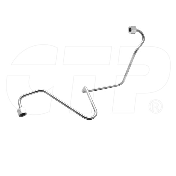 Aic Replacement Parts Tube As-No.3 Fits Caterpillar Models 2322722 - main